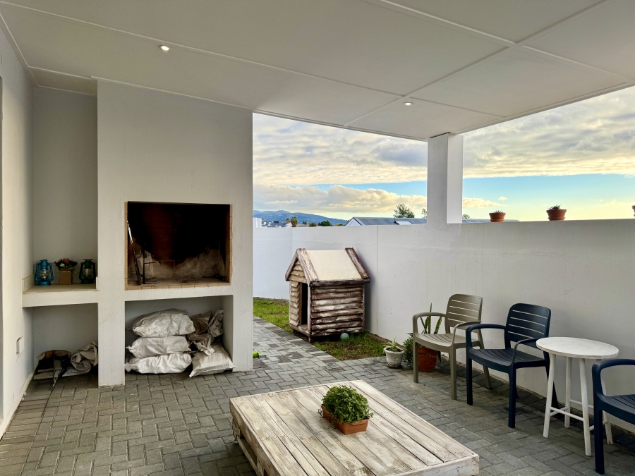 To Let 3 Bedroom Property for Rent in Wellington Central Western Cape